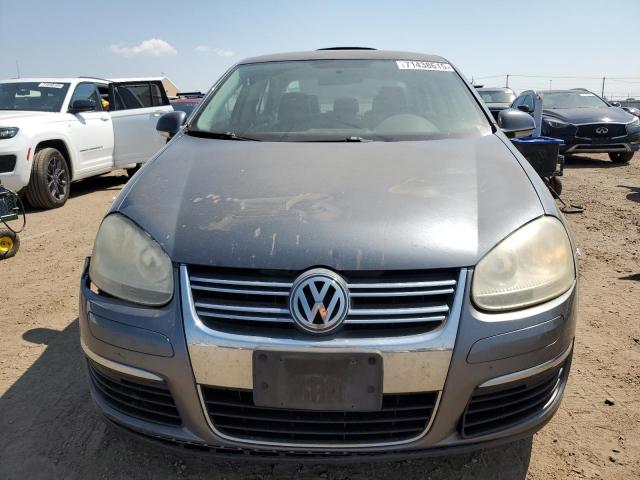 Volkswagen Jetta Se Image 9