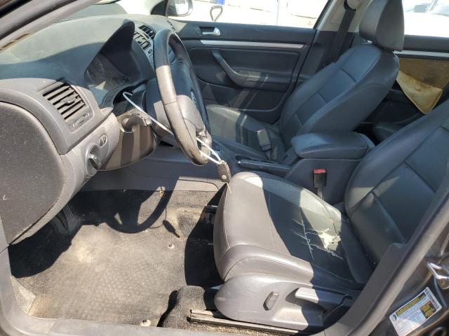 Volkswagen Jetta Se Image 5