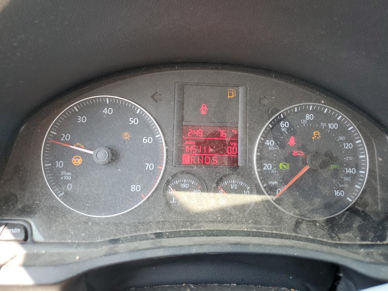 Volkswagen Jetta Se Image 10