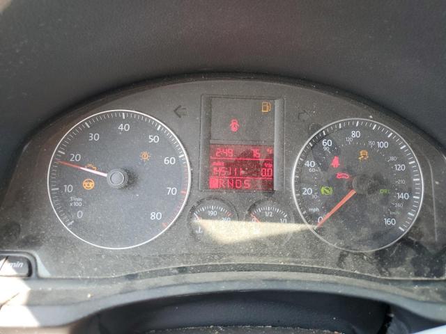 Volkswagen Jetta Se Image 10