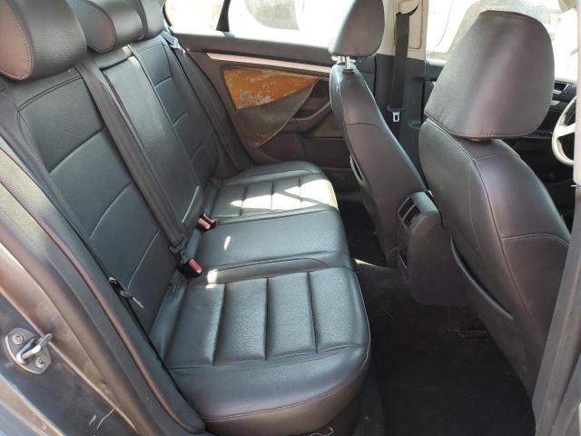 Volkswagen Jetta Se Image 4