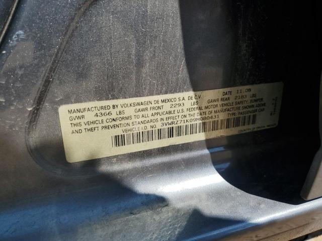 Volkswagen Jetta Se Image 12