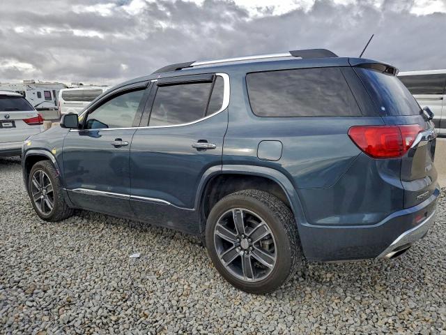 GMC Acadia Denali Image 5