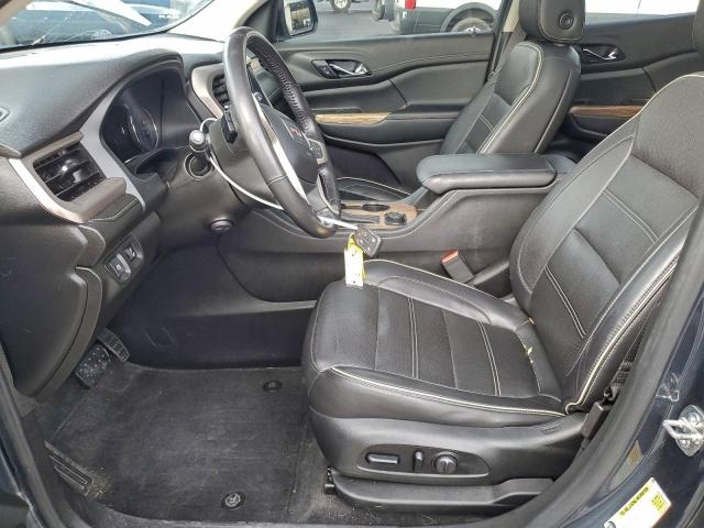 GMC Acadia Denali Image 8