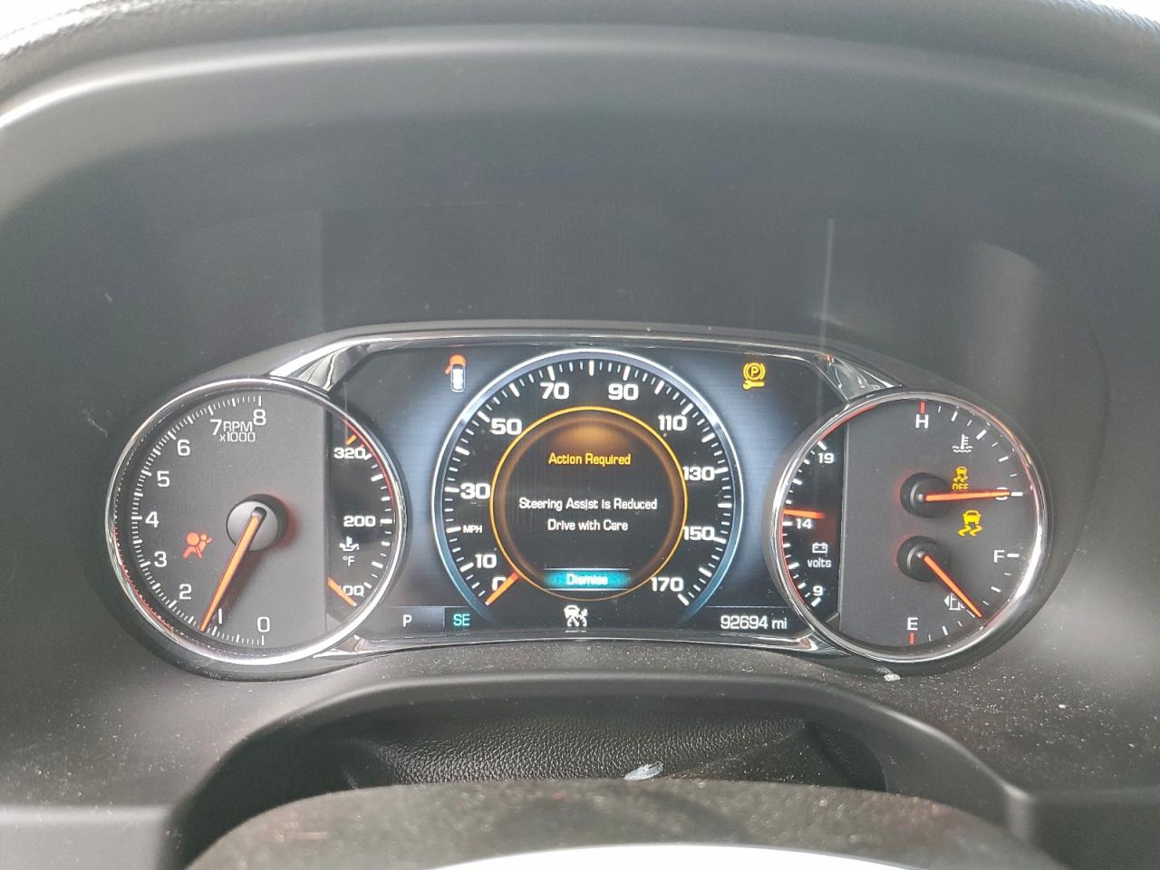 GMC Acadia Denali Image 4