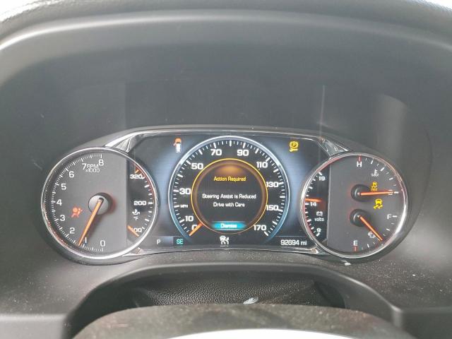 GMC Acadia Denali Image 4