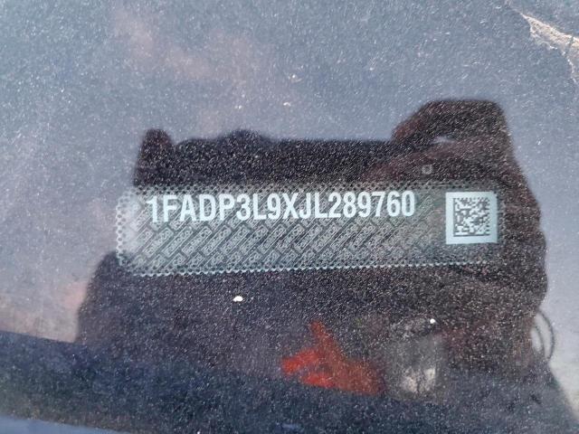 Ford Focus St Image 6