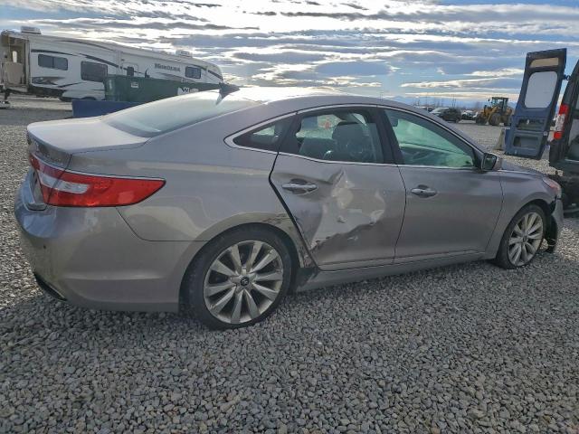 Hyundai Azera Gls Image 7