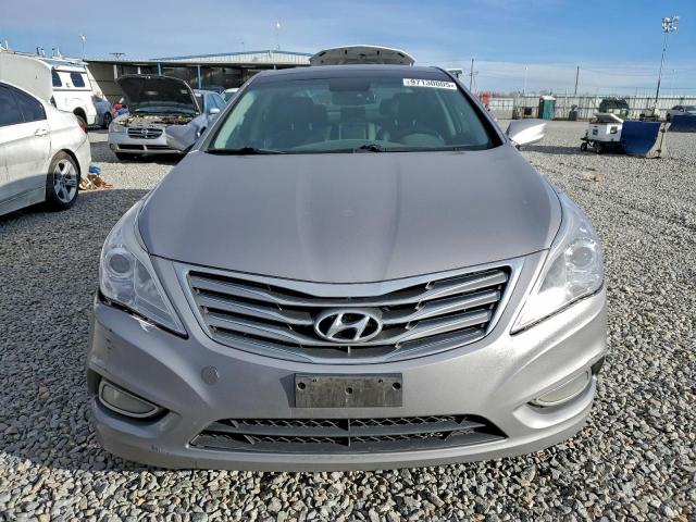 Hyundai Azera Gls Image 9