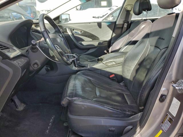 Hyundai Azera Gls Image 11