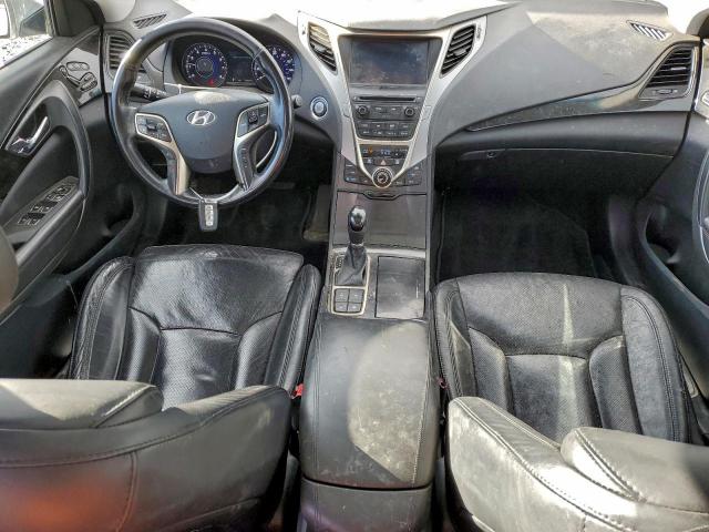 Hyundai Azera Gls Image 8