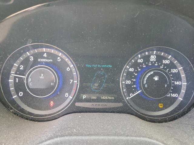 Hyundai Azera Gls Image 6