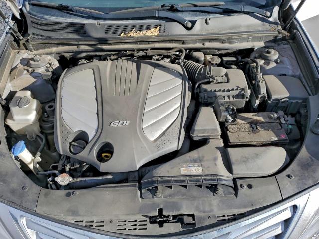 Hyundai Azera Gls Image 12