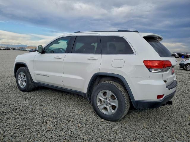 Jeep Grand Cherokee Laredo Image 3