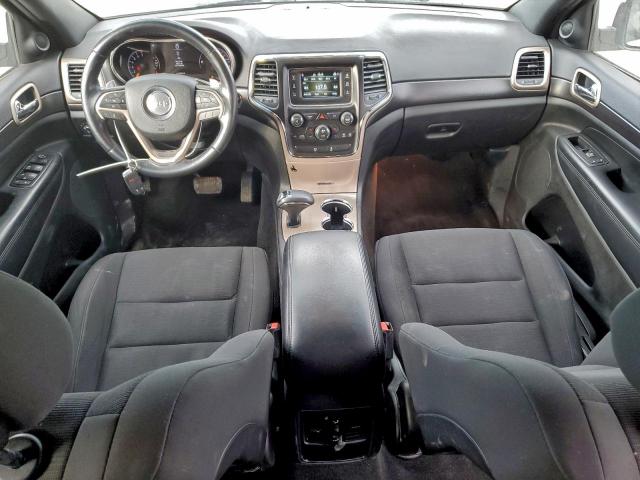 Jeep Grand Cherokee Laredo Image 12