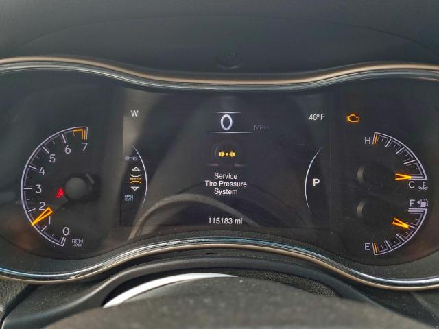 Jeep Grand Cherokee Laredo Image 4