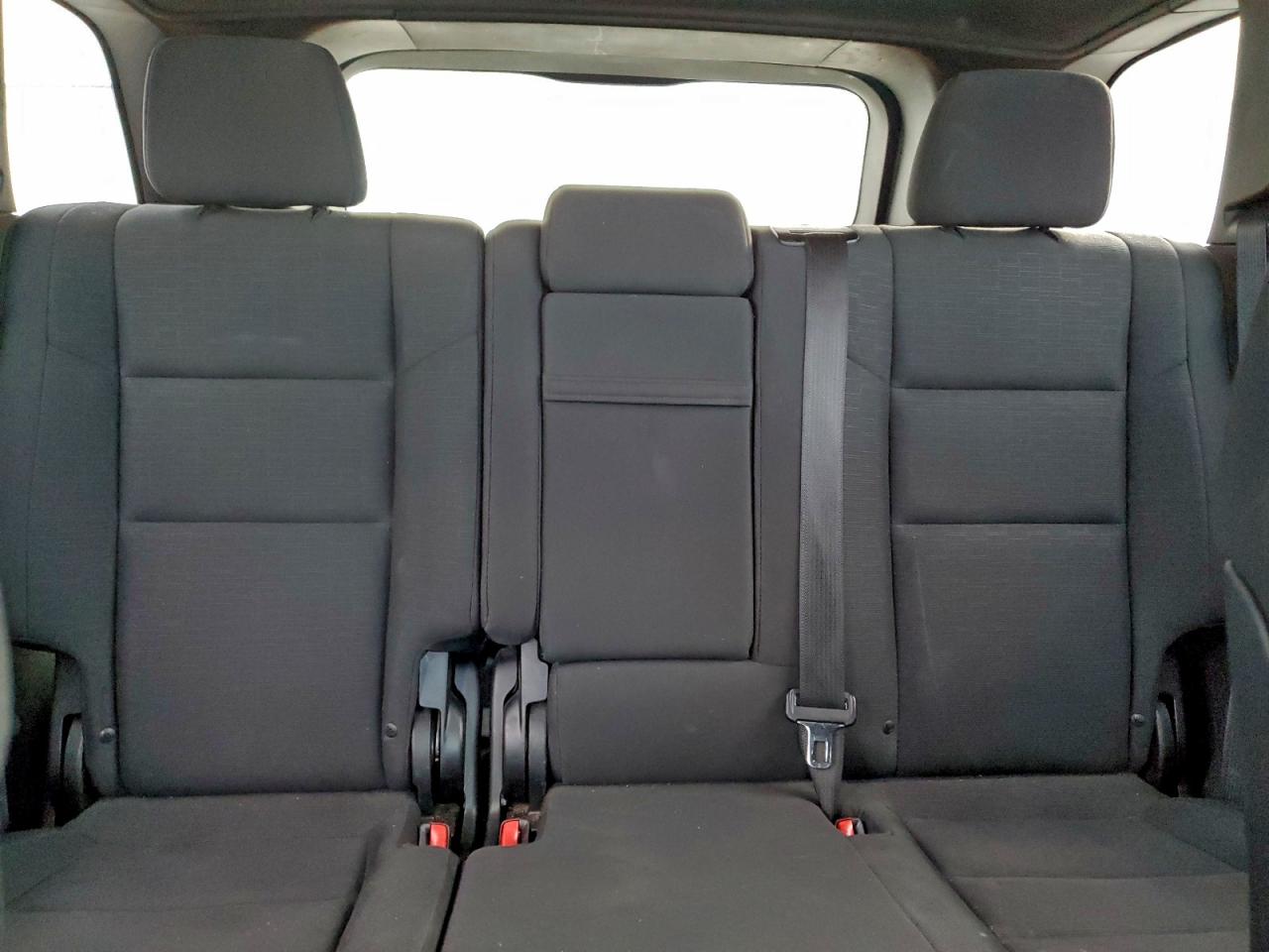 Jeep Grand Cherokee Laredo Image 9