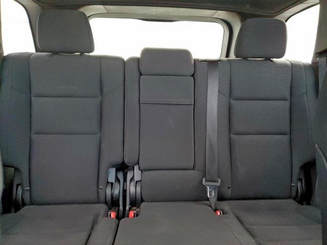 Jeep Grand Cherokee Laredo Image 9