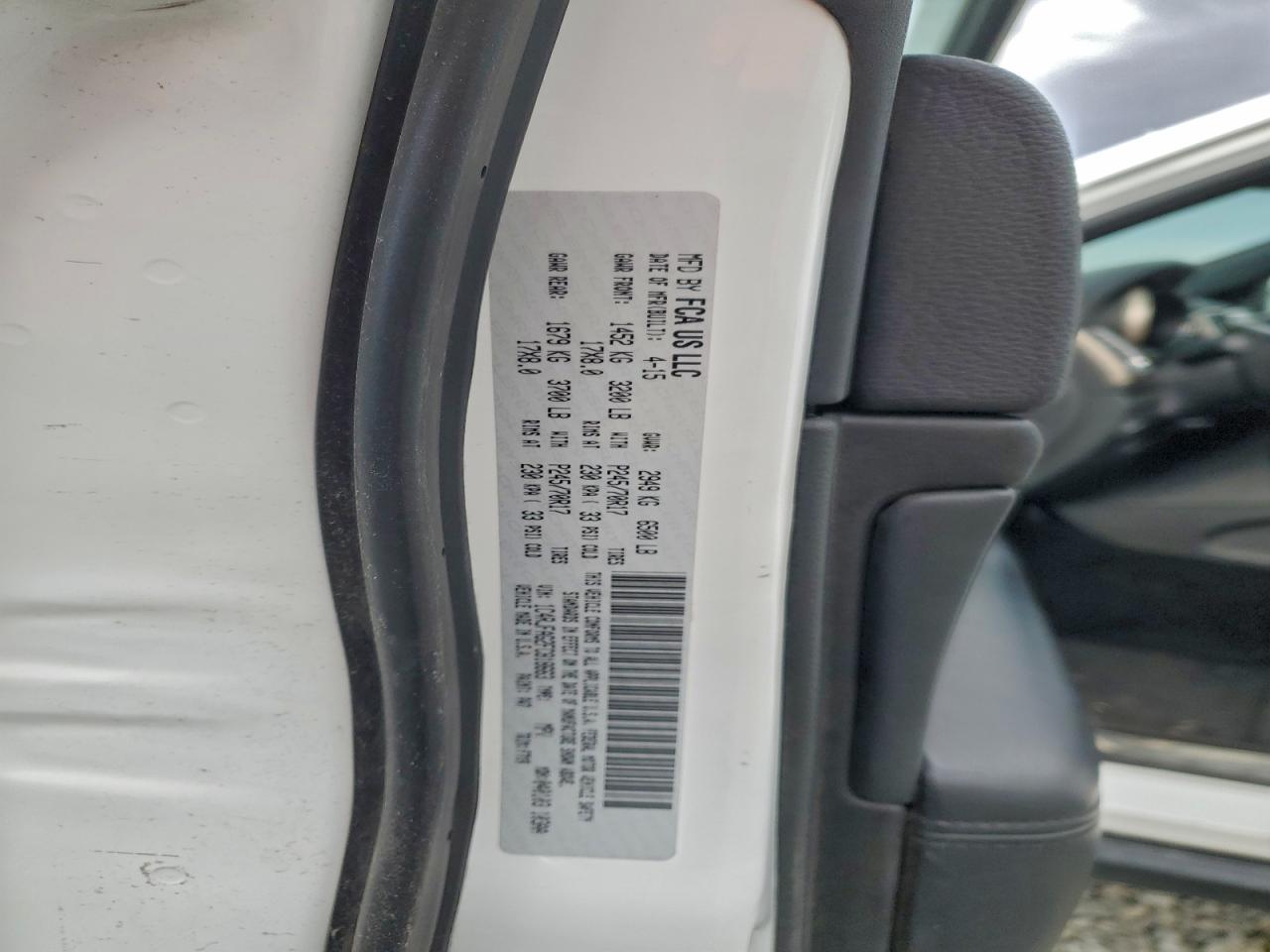 Jeep Grand Cherokee Laredo Image 6