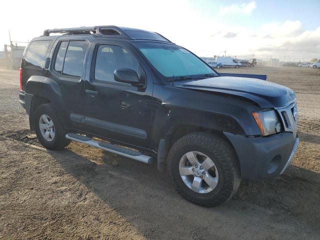 Nissan Xterra X Image 6