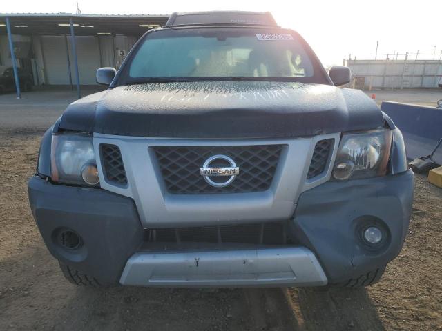 Nissan Xterra X Image 13