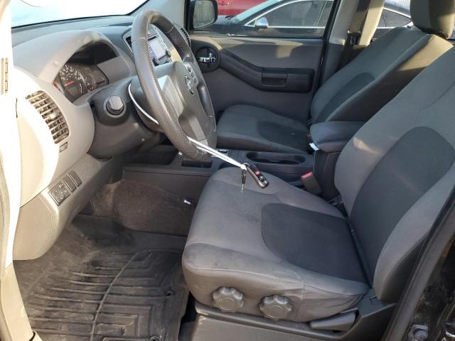 Nissan Xterra X Image 5