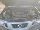 Nissan Xterra X Image 8