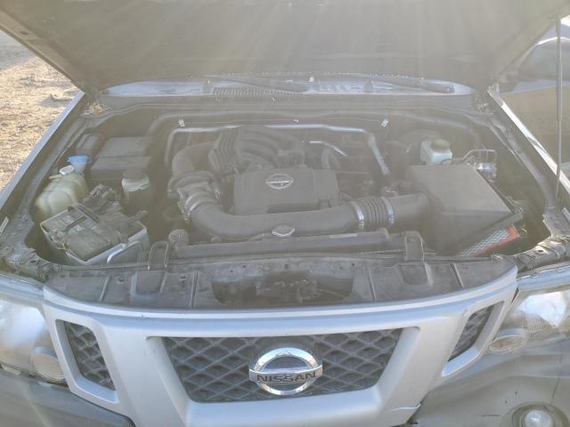 Nissan Xterra X Image 8