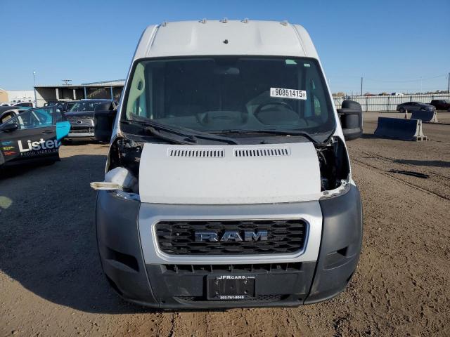 Ram Promaster 1500 High Image 5