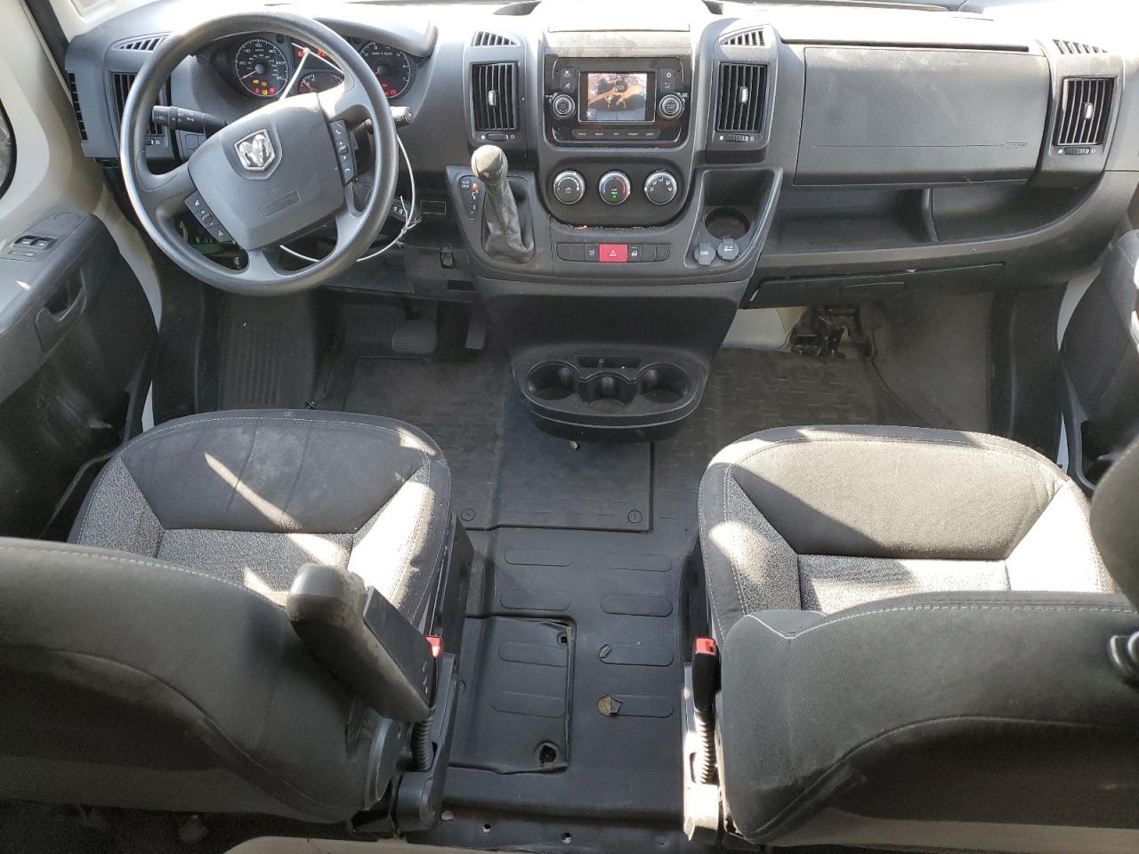 Ram Promaster 1500 High Image 7