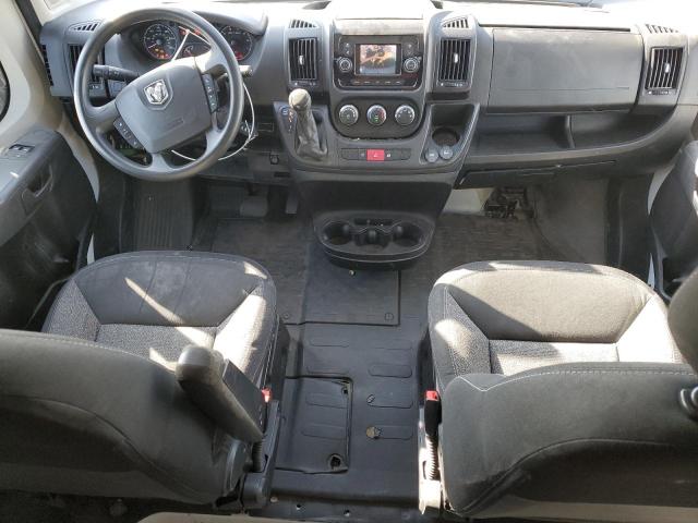 Ram Promaster 1500 High Image 7