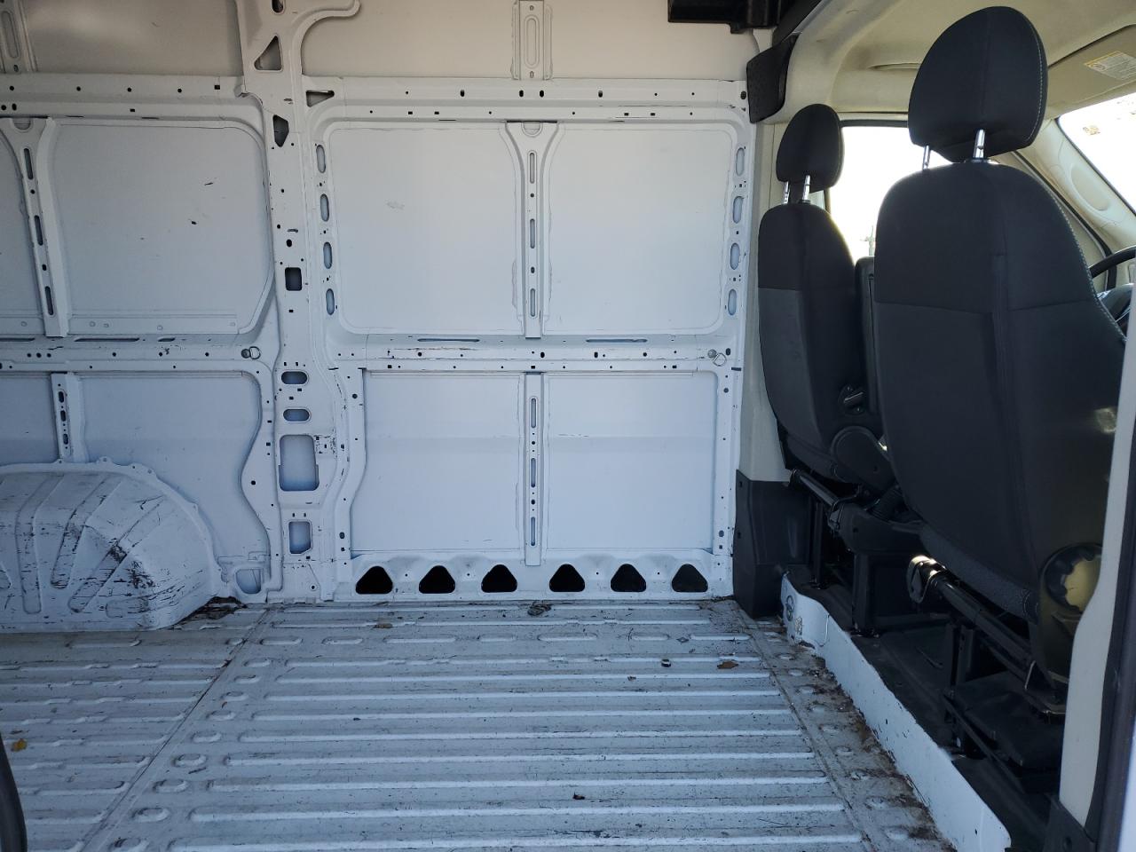 Ram Promaster 1500 High Image 10