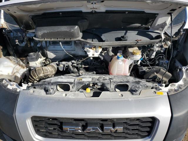 Ram Promaster 1500 High Image 2