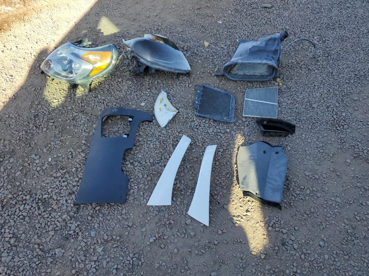 Ram Promaster 1500 High Image 12