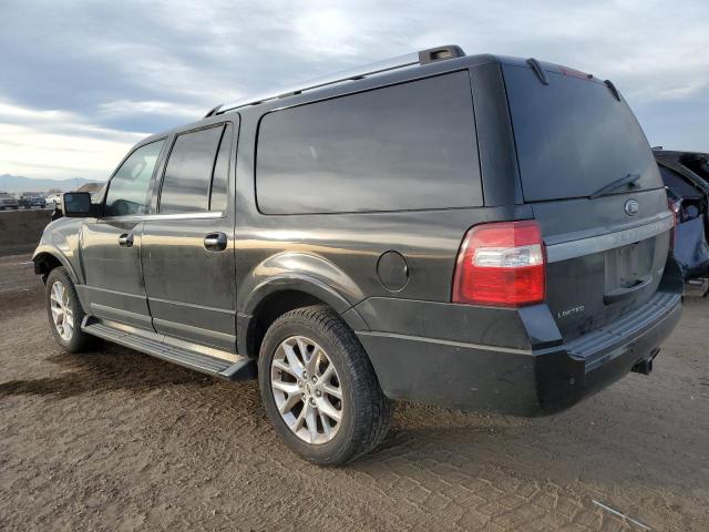 Ford Expedition El Limited Image 2