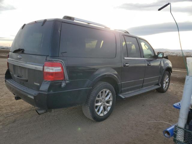 Ford Expedition El Limited Image 7