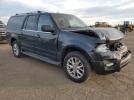 Ford Expedition El Limited Image 5