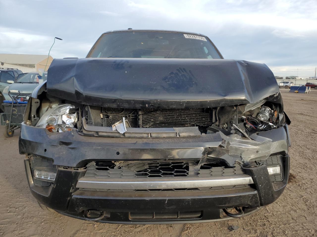 Ford Expedition El Limited Image 11