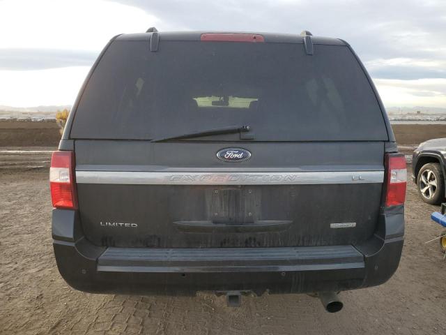 Ford Expedition El Limited Image 4
