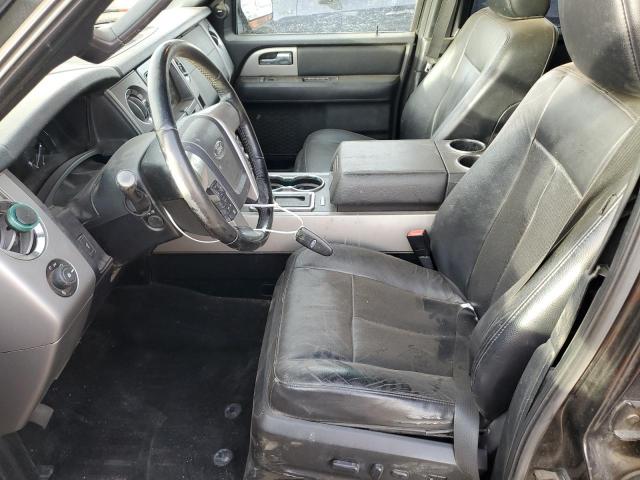 Ford Expedition El Limited Image 3