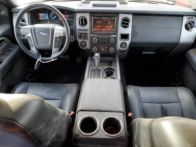 Ford Expedition El Limited Image 6