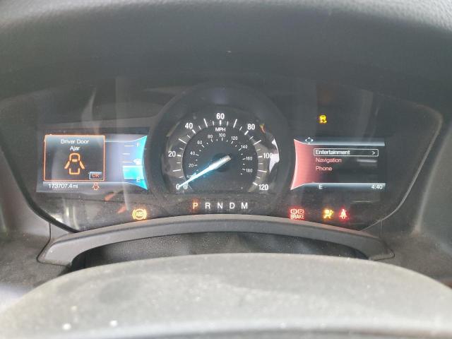 Ford Expedition El Limited Image 9