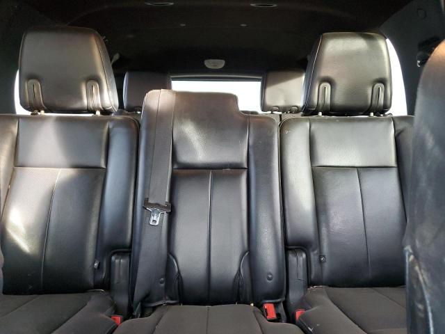 Ford Expedition El Limited Image 8