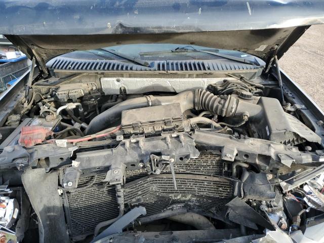 Ford Expedition El Limited Image 10