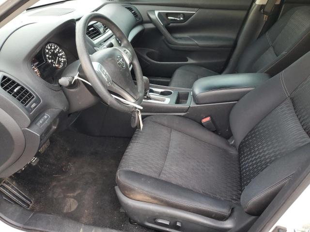 Nissan Altima 2.5 Image 3
