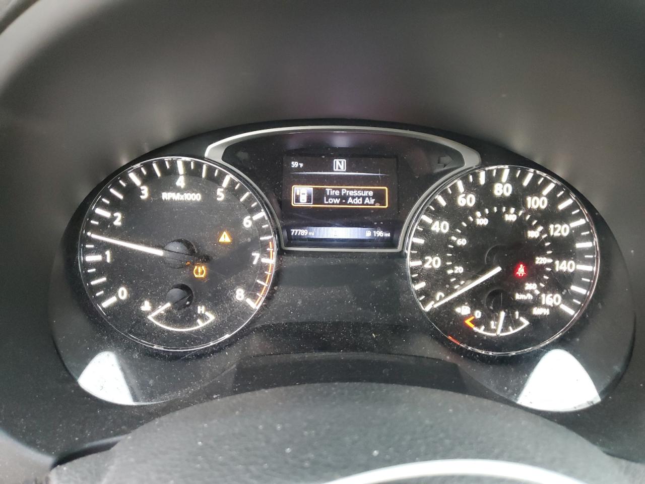 Nissan Altima 2.5 Image 11