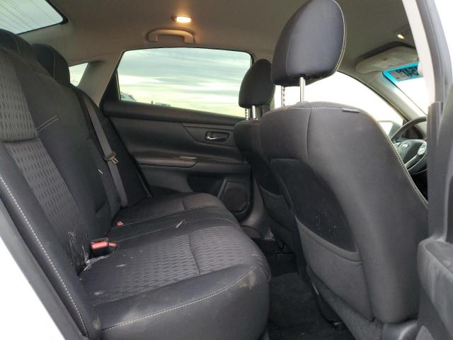 Nissan Altima 2.5 Image 9