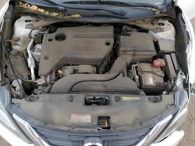 Nissan Altima 2.5 Image 7