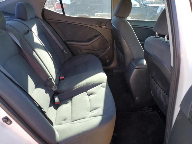 Kia Optima Lx Image 4