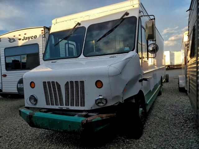  Salvage Workhorse Custom Cha W62